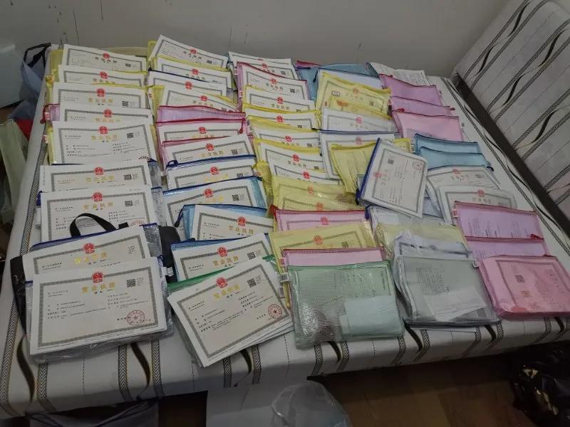 *子骗**落脚昆明复工，你一不小心就当了“帮凶”