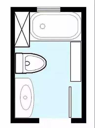 在卫生间吃饭？是我太没见识！日本的卫生间竟人性化到这种程度