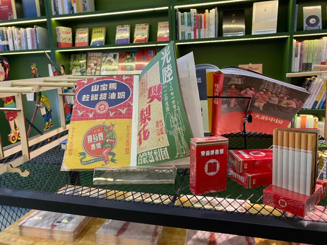 4座城市，10家新开业书店，一份五一探店地图