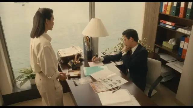 看完流金岁月跟现实很接近,流金岁月倪妮和陈道明大结局