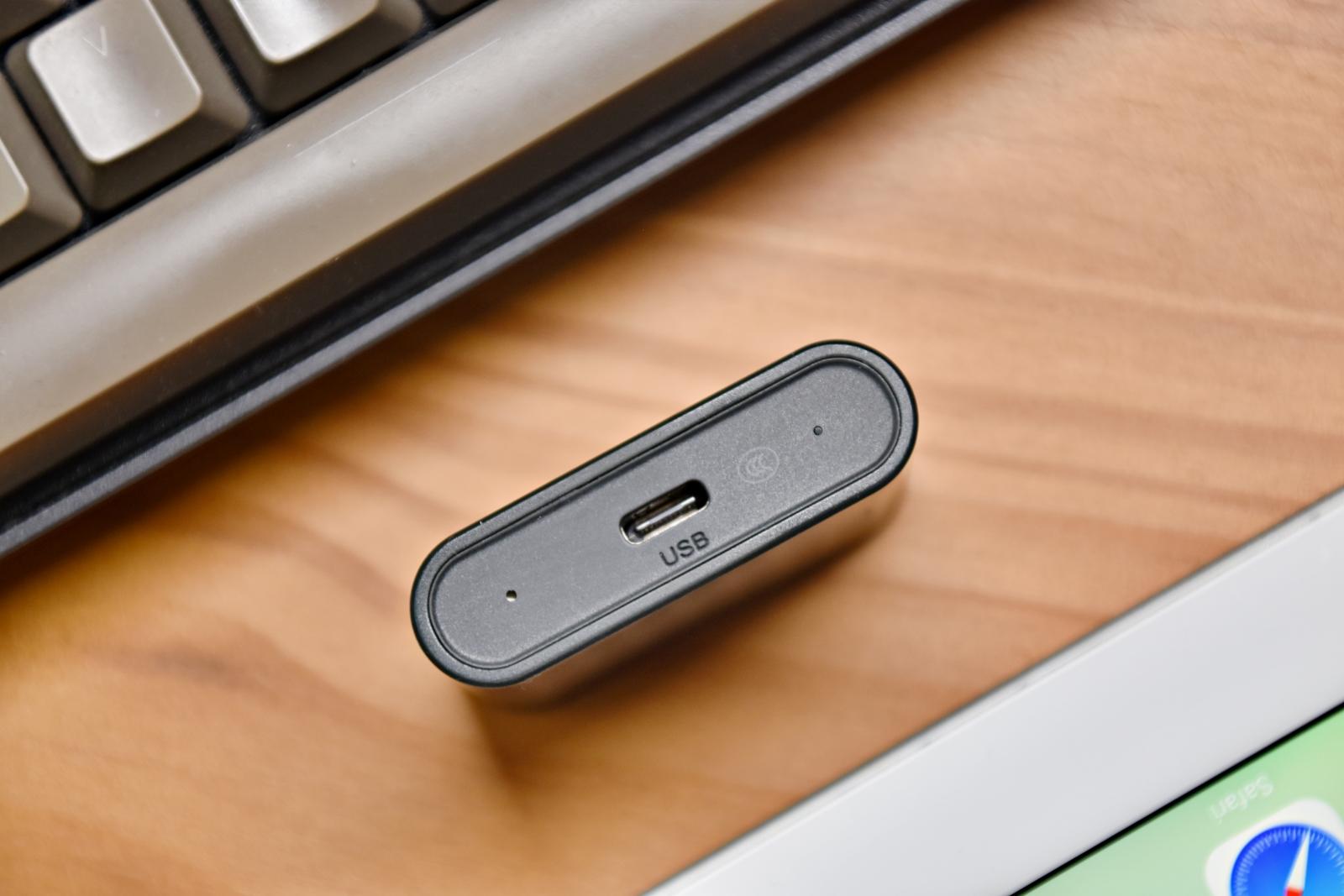 简单好用的投屏解决方案，共享屏mini