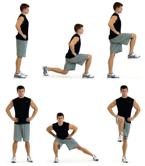 经常重心不稳,中年人平衡性差重心不稳怎么办