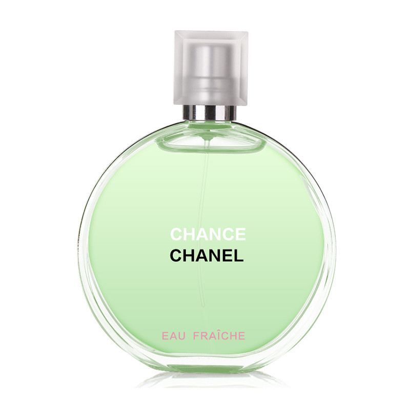 香奈儿绿色邂逅淡香50ml,香奈儿绿色邂逅好闻吗