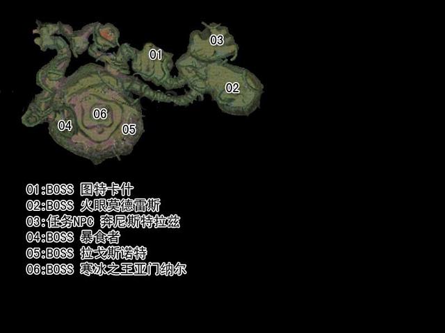 魔兽世界暗夜要塞副本入口在哪,魔兽世界奥达曼副本入口在哪