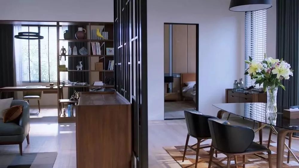 都挺好苏明玉第二套别墅,都挺好苏明玉把小咪接到豪宅