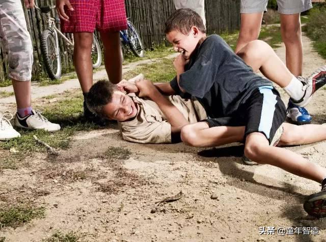 道出养育男孩的痛点,养育男孩的真实感受