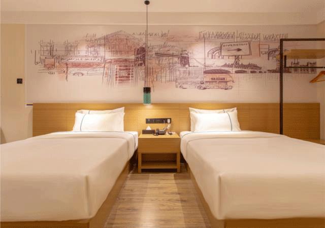 东呈酒店上市,东呈国际酒店前景