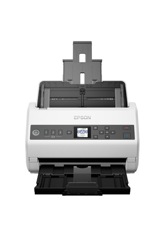 爱普生ds-1610连续扫描,爱普生ds760扫描仪使用方法