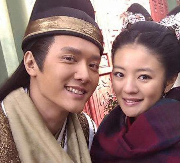 冯绍峰赵丽颖谁最漂亮,冯绍峰有何过人之处能追到赵丽颖