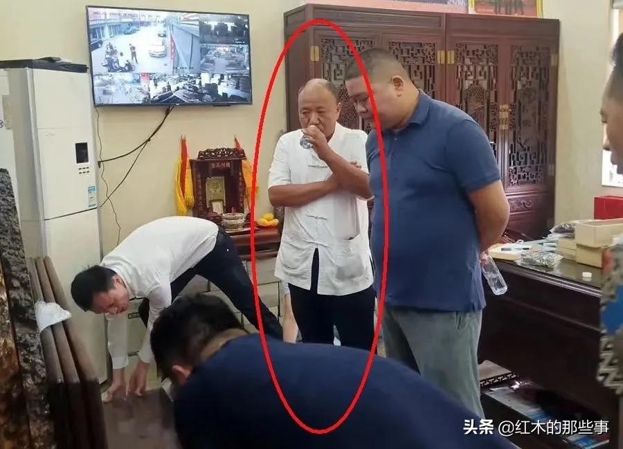 红木最近大涨价是真的吗,红木市场最新动态