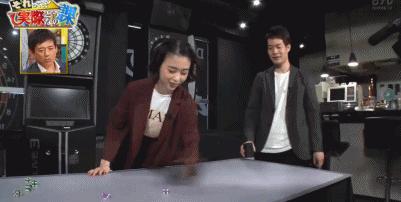 日本开挂的女孩,日本开挂天才少女森川葵