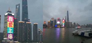 上海魔都最火网红,魔都网红打卡地