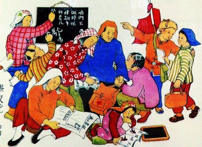 体罚是扭曲的教育,体罚是一种记忆吗