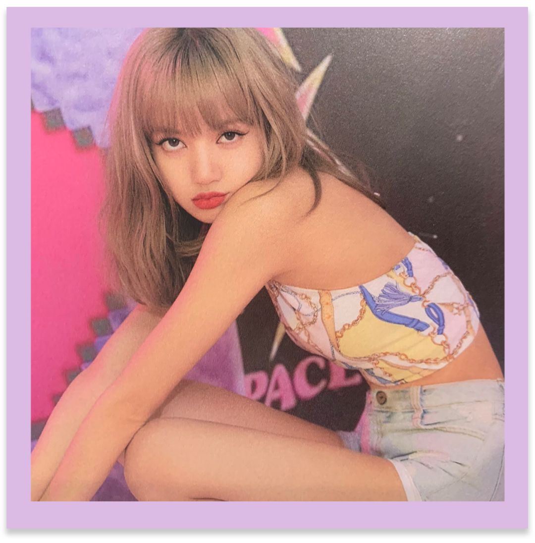 95后四小花推荐名单,95后四位小花谁更厉害