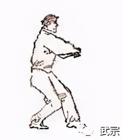 八卦掌|刘氏八法六十四掌（直趟八卦）