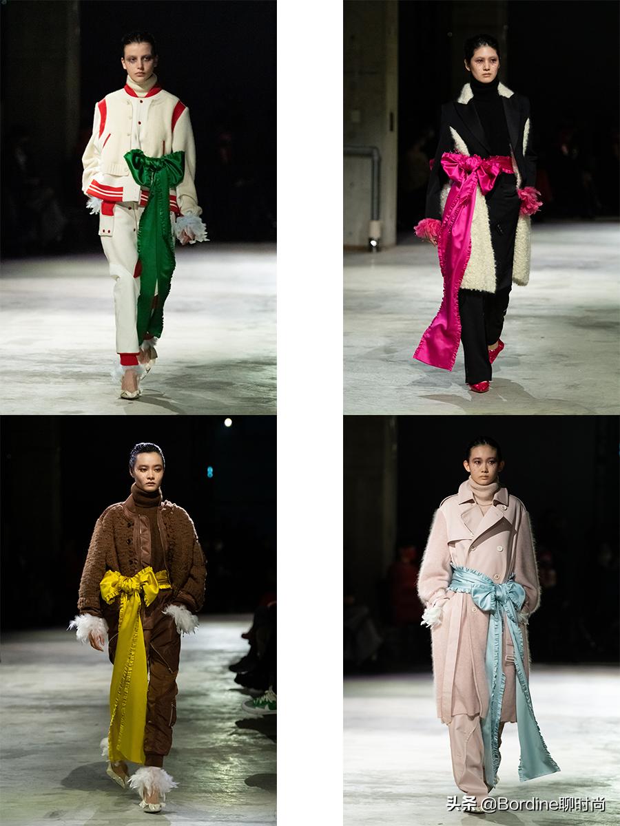 undercover服装款式图,undercover是什么穿搭