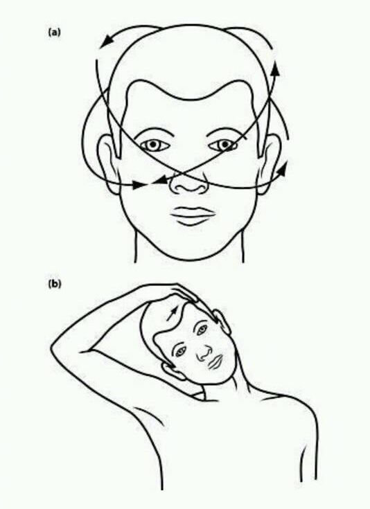 大方脸怎么靠微调改善脸型,改善脸型脸宽