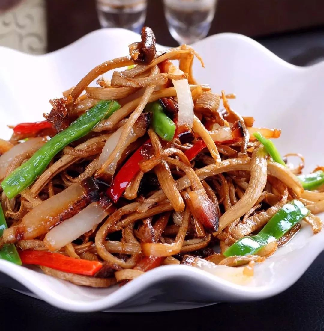 创新菜品特色菜,27道特色创新菜的制作精美