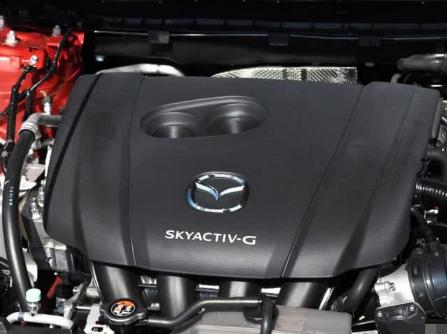 美系v8价格为什么低,美系v85.7