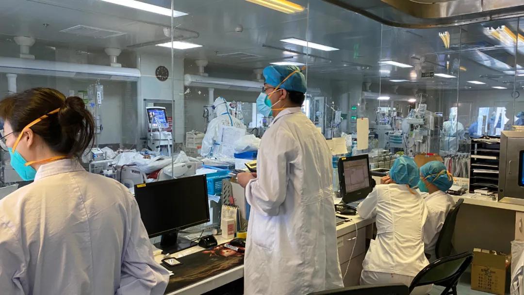 抗击疫情中武汉的医院现状,武汉经历疫情后有什么改变