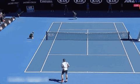 网球场地知识及规则,网球比赛精讲