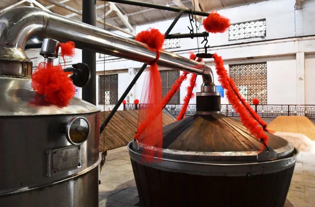 二月二，开酿祭祀｜起窖点燃希望，封坛存储未来