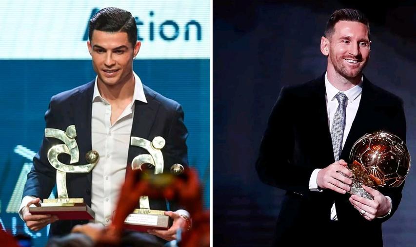 2018金球奖c罗为什么输给莫德里奇,2018金球奖c罗破防