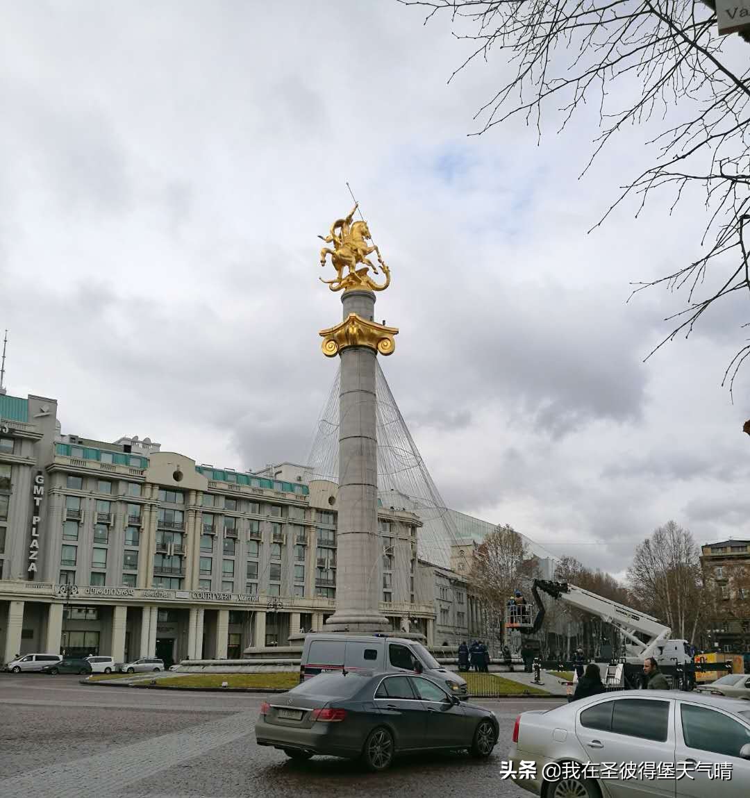 我们一起牵手去旅行,最便宜的格鲁吉亚旅行攻略