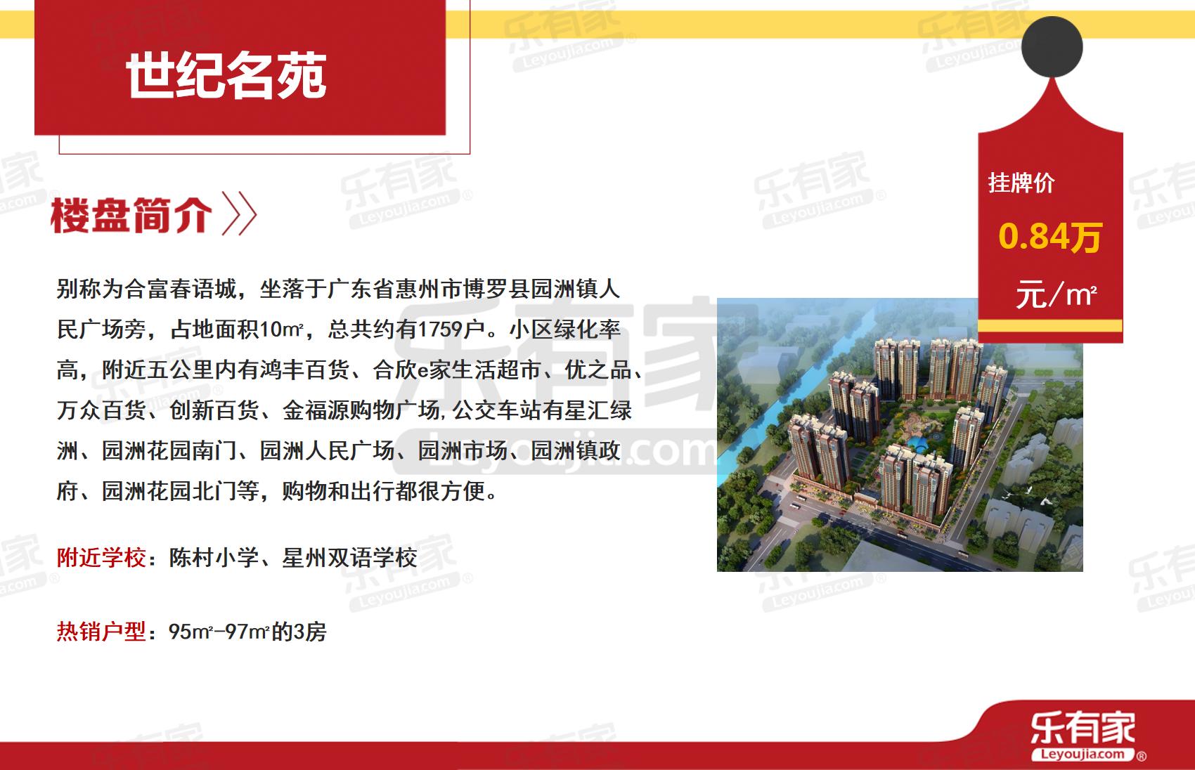 乐有家东莞,乐有家仲恺