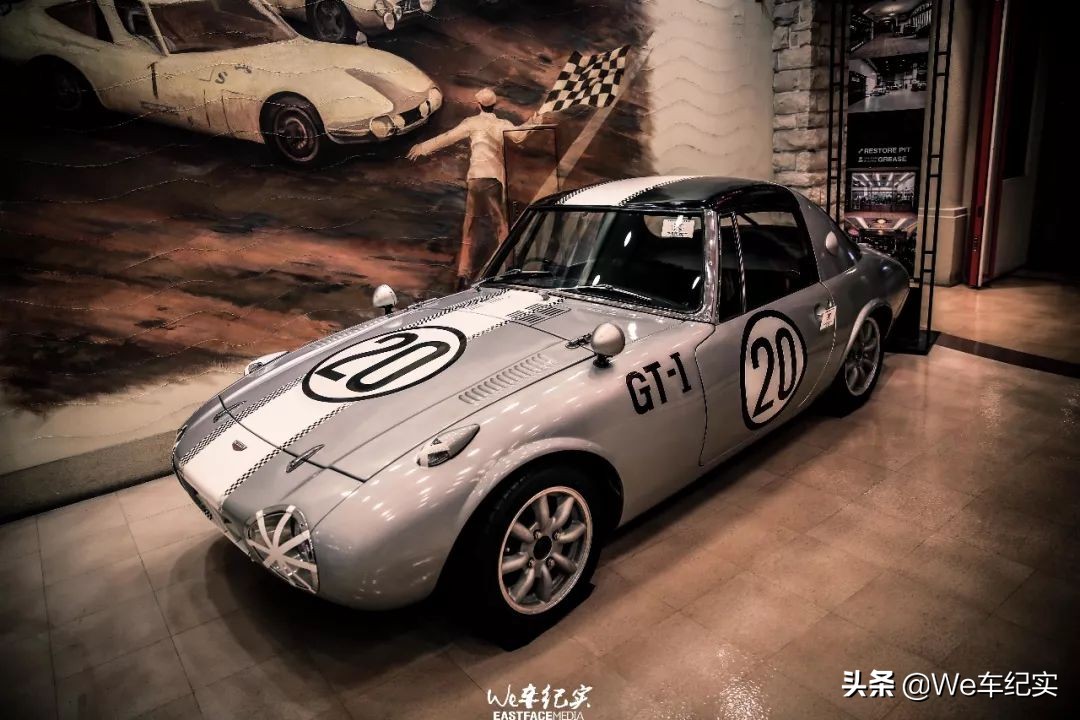 东京汽车文化朝圣攻略|第二话