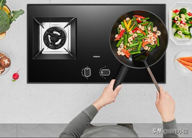 2023灶具排行榜前十名,2021灶具十大品牌