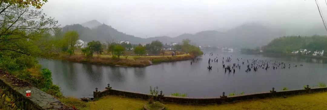 皖南川藏线皖浙天路自驾游,安徽皖南318自驾游