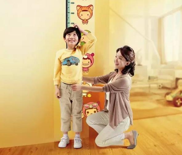 孩子有这几个特征长大以后个子高,这3类孩子难长高