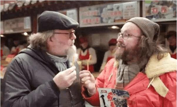 外国人爱上这款食物，扬言中国人吃不起，网友：五毛钱买不起？