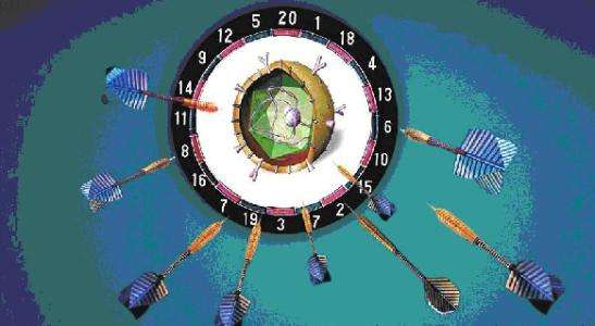 肺癌症晚期用靶向治疗大概多少钱,用靶向治疗就一定是癌症晚期吗