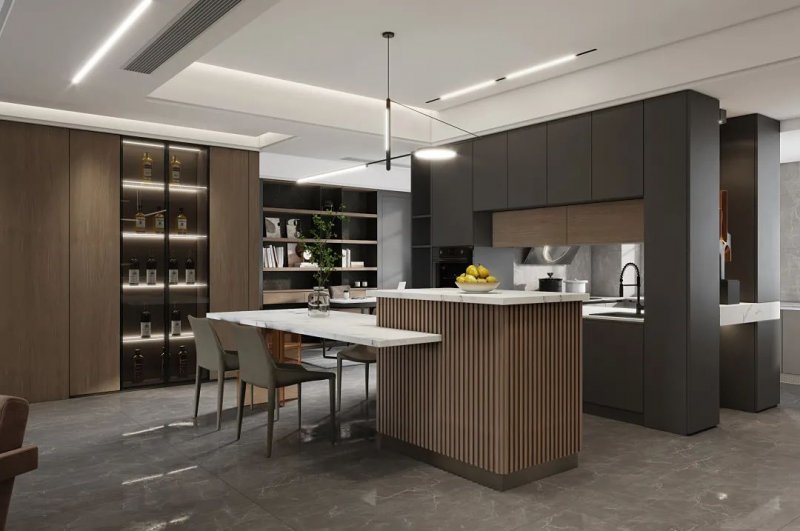 科凡全屋定制是一线品牌吗,科凡全屋定制2020年多少钱一平方