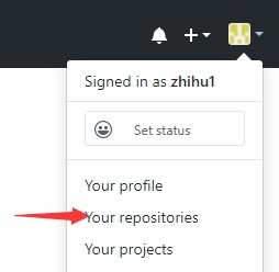 用github制作个人app,如何用github做微信小程序