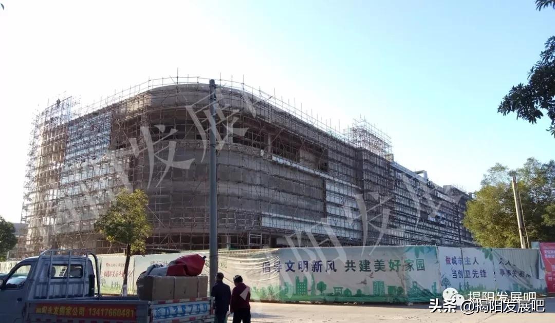 揭阳揭东区最新规划图,揭阳市揭西县未来规划