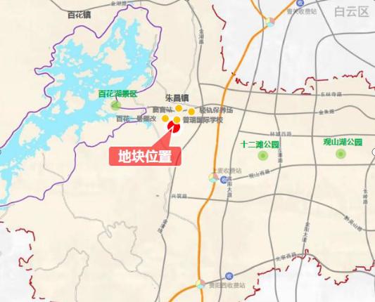 最新贵阳规划调整图,贵阳地块更新改造