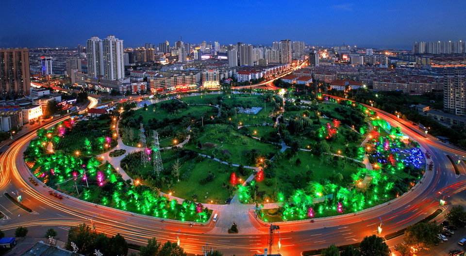 秦皇岛发展的地方,秦皇岛什么地方有发展