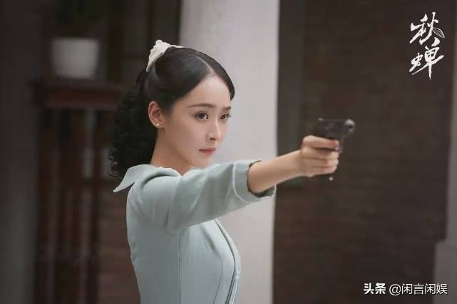 32岁李曼近况,女明星李曼影视作品