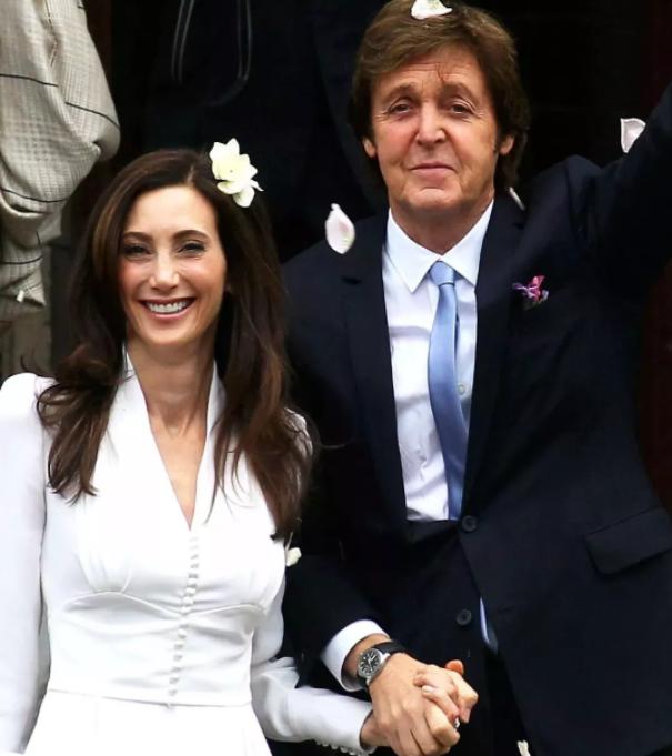 王子男星结婚戴的这些表是真的壕