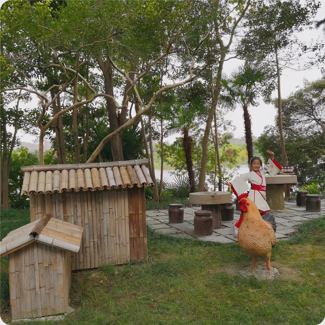 放飞的周末时光,放飞自我的周末时光