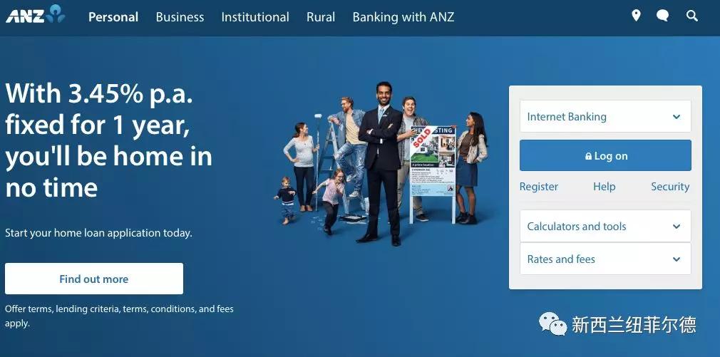 新西兰实用网站/APP，兼职，租房买车，旅行视频，交友快来看