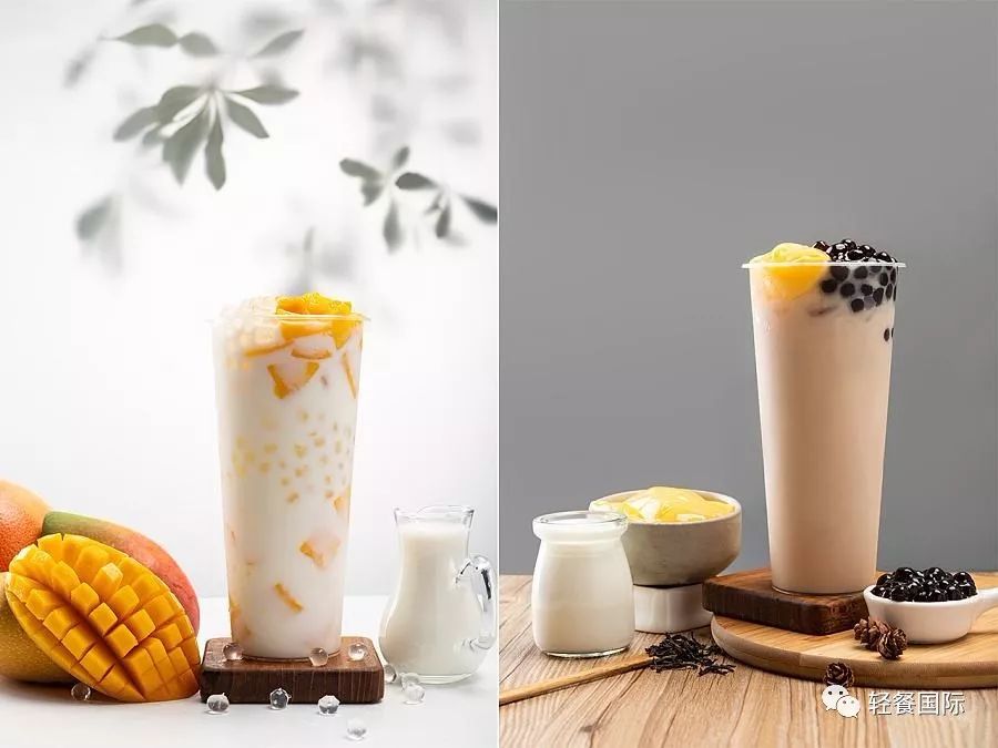 这样策划奶茶店的会员活动，半月竟可盈利3万