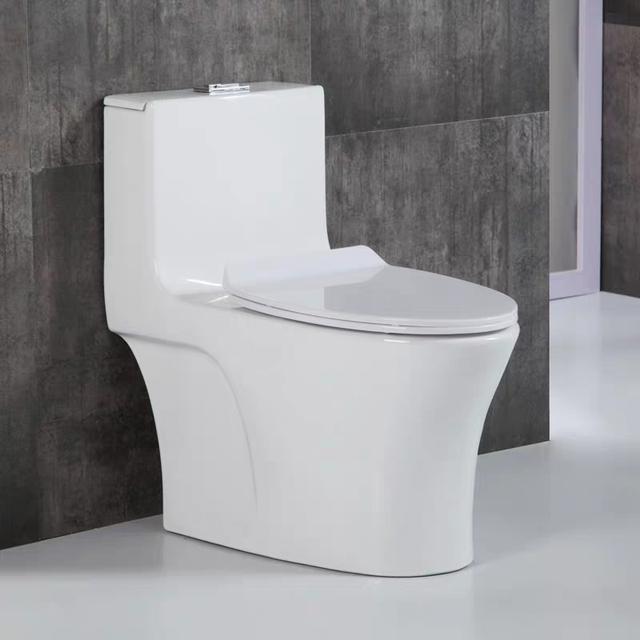 陶瓷洁具品牌十大排名,杜美尼卫浴洁具品牌怎么样