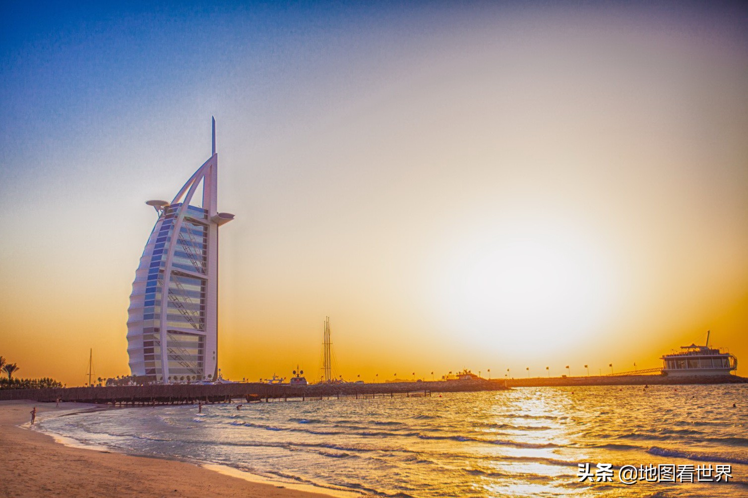 免签落地签国家旅行,免签落地签国家一览表