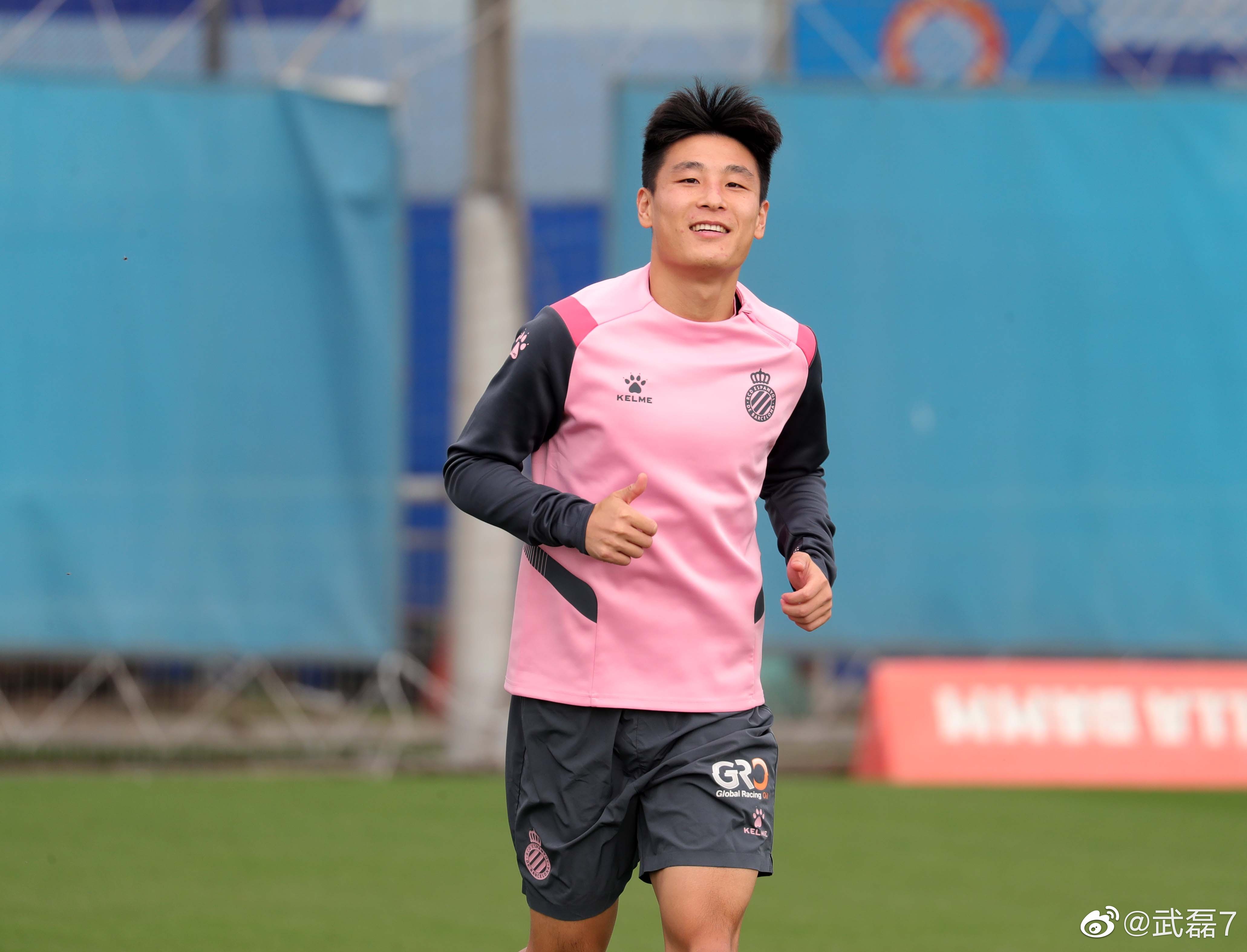 武磊足球最强阵容,武磊fifa22