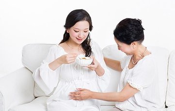 孕期运动肚子紧硬是怎么回事,孕期侧睡肚子绷得紧有影响吗