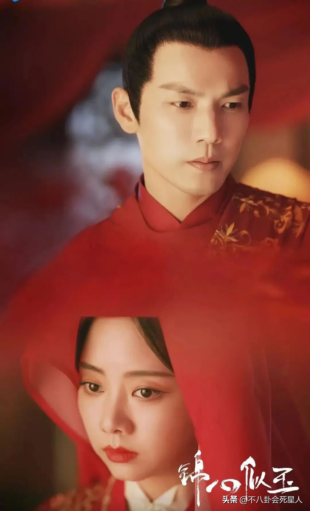 2021公认十部最好看的古装剧,盘点2021十大古装剧